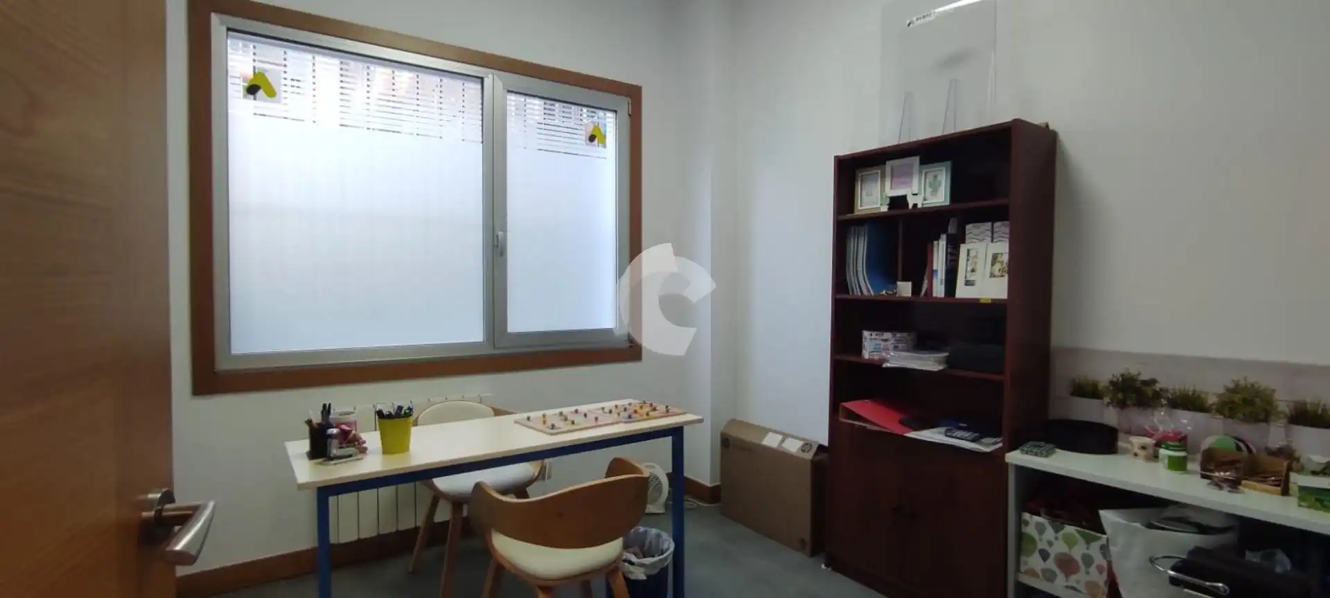 Oficina en alquiler en Centro Urbano, imagen 12