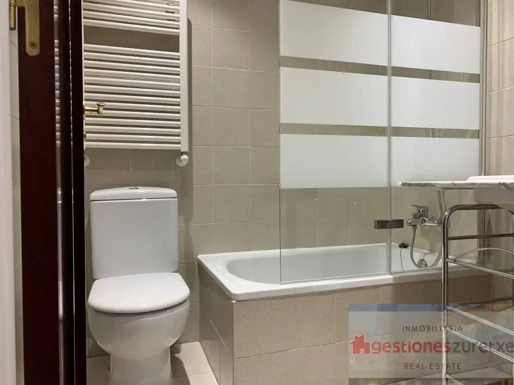 Habitación en Calle Auntzetxeta, Masustegi - Monte Caramelo