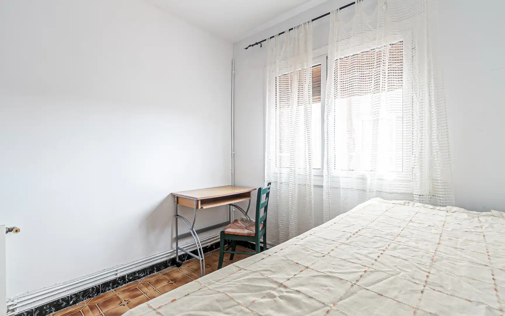 Ático en venta en Ripollès, El Camp de l'Arpa del Clot