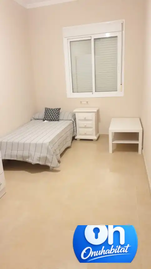 Habitación de Casa adosada de alquiler en Beas, Huelva