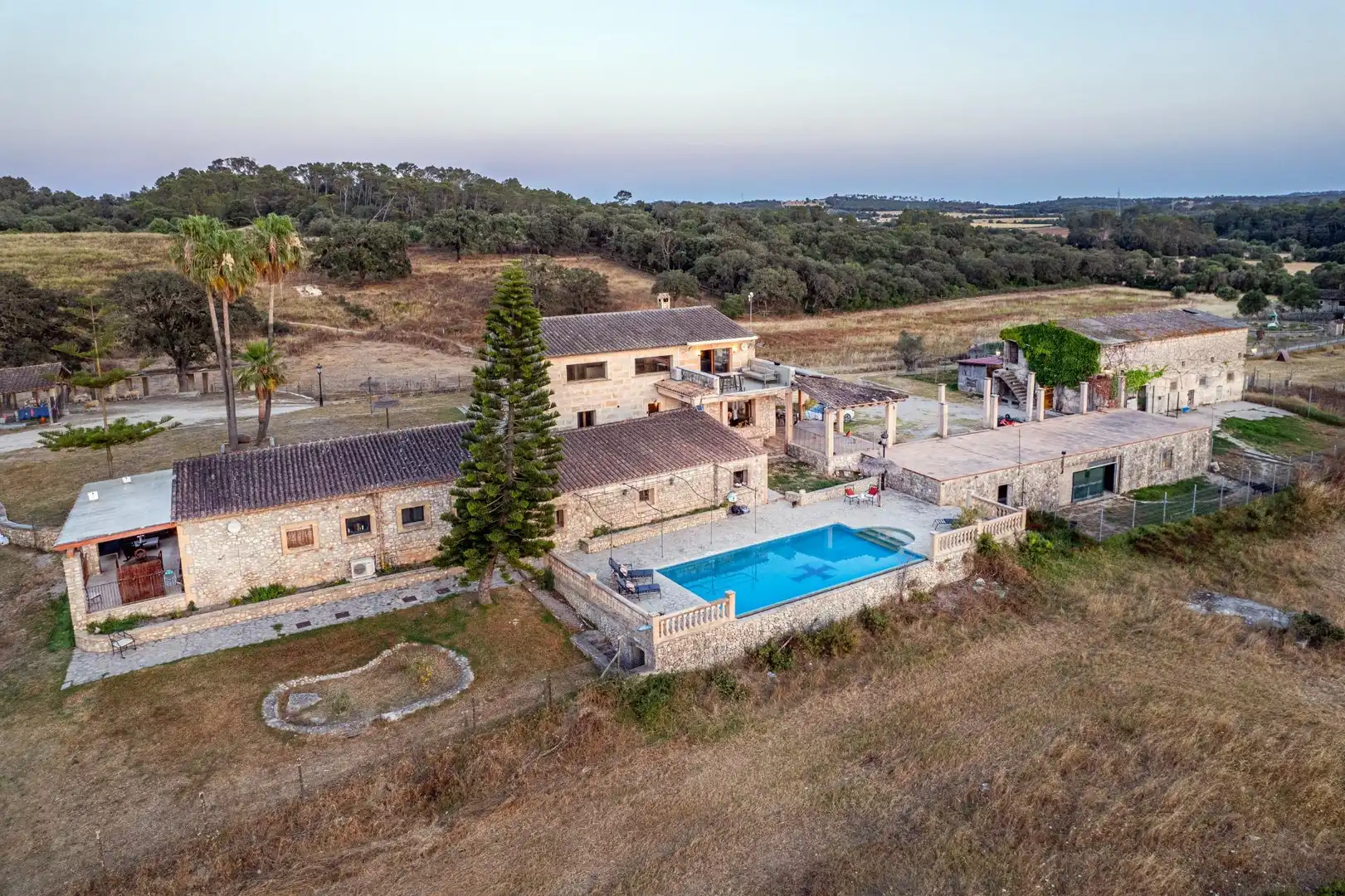 Country house with terrace for sale in Llubí, imagen 44