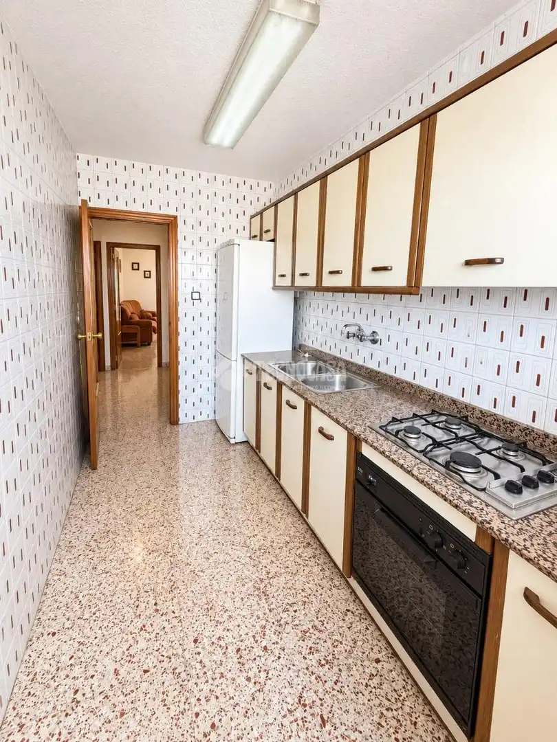 Piso con ascensor en venta en Florida - Ciudad de Asís, imagen 7
