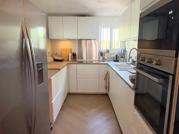 Casa o chalet en venta en Urbanizacion Fuente la Virgen 2, 1, Alborache