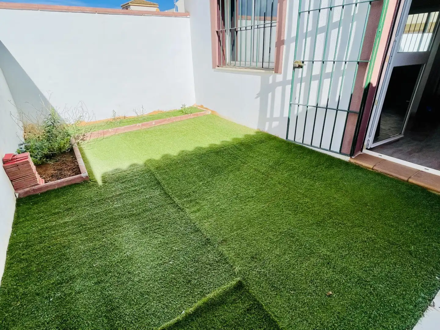 Casa a schiera con piscina in vendita a Fuente de Piedra, imagen 7