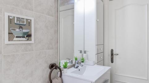 Foto 4 de Apartament per a compartir a Valdezarza,  Madrid Capital