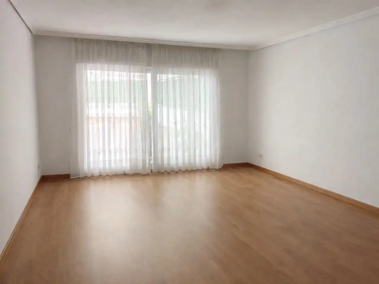 Piso en venta en Avenida del Compromiso de Caspe, 3, Las Fuentes
