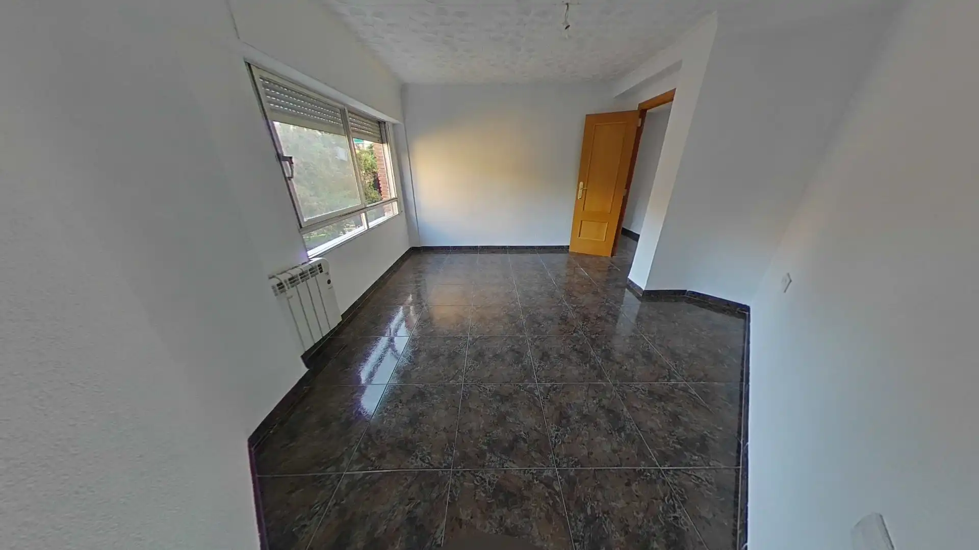 Flat for sale in C/ General Barroso , L'Hort de Senabre