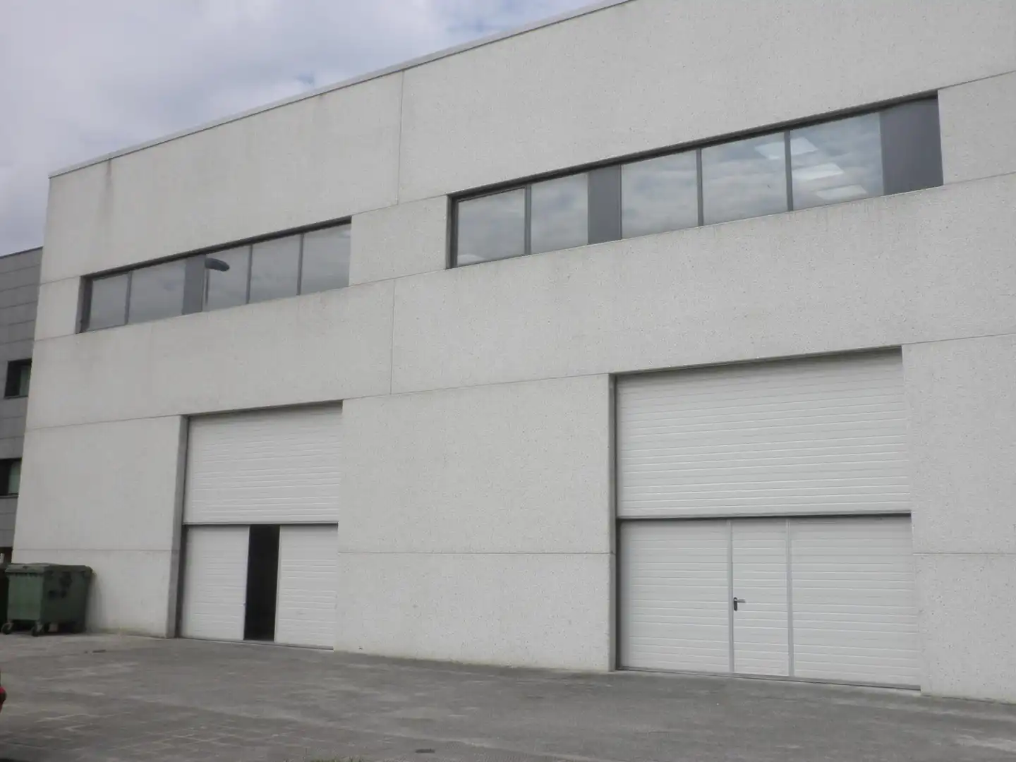 Industrial building for sale in Polígono Polígono Industrial Akaborro, imagen 8