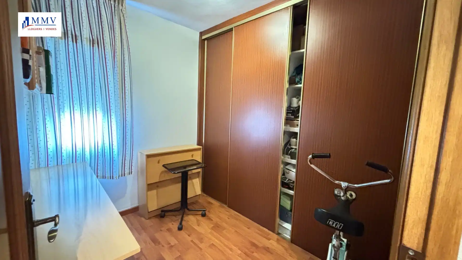 Piso en venta en El Molí - El Rieral