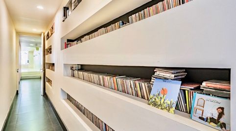 Foto 3 von Geschaftsraum zum Verkauf in Calle de Don Ramón de la Cruz, Lista, Madrid Capital