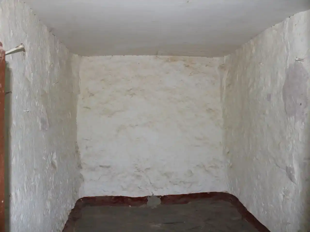 Casa adosada en venda en Alquife