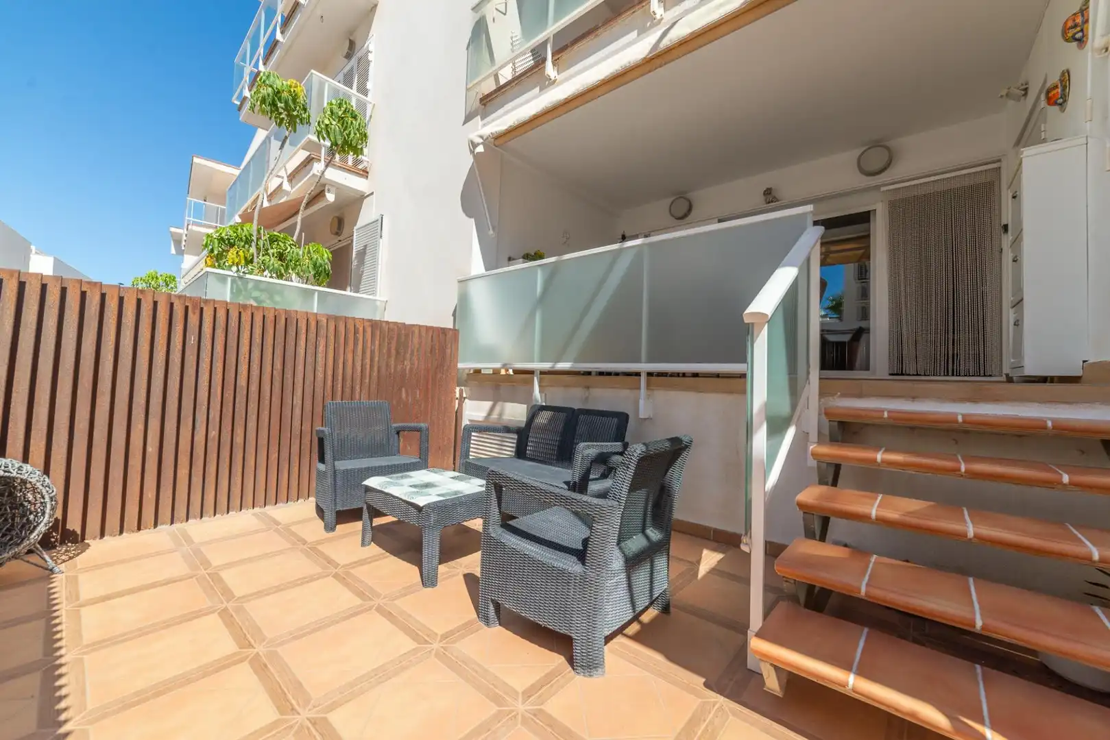 Logement avec piscine à vendre à Santiago de la Ribera, imagen 2