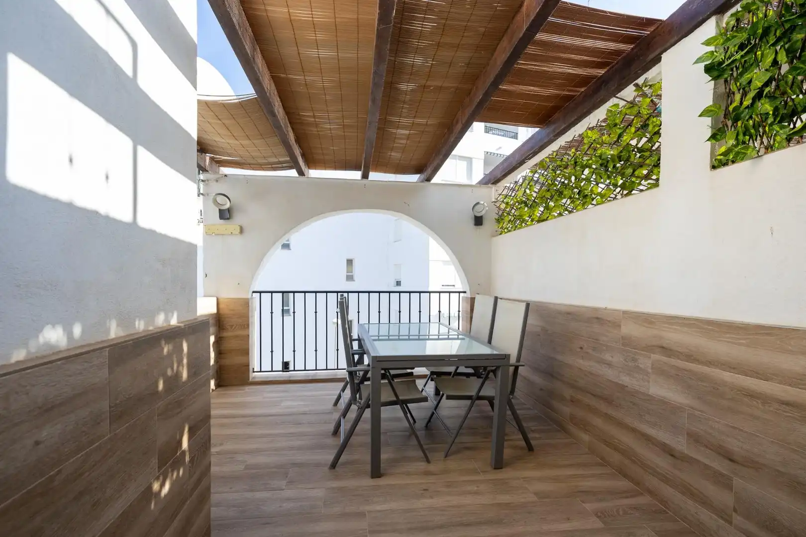 Duplex avec terrasse à vendre à Velilla - Velilla Taramay, imagen 4