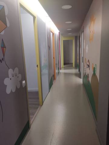 Local comercial en Alquiler en Carrer de Barcelona en Poble Nou