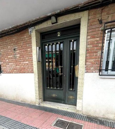 Foto 2 de Piso en venta en Olivos Los, Algete Centro, Algete
