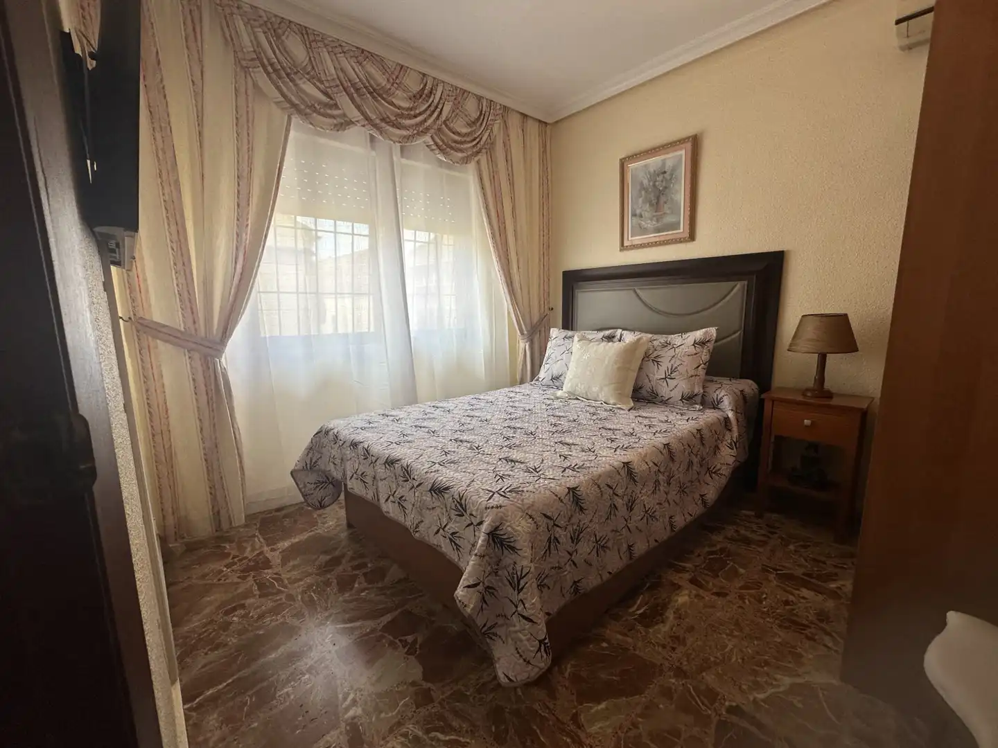Terraced house with terrace for sale in Calle Doctor José González, imagen 7