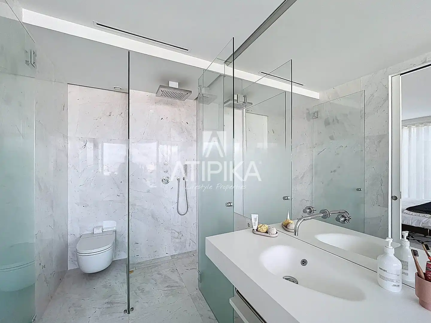 Appartamento con piscina in vendita a Llevant, imagen 74