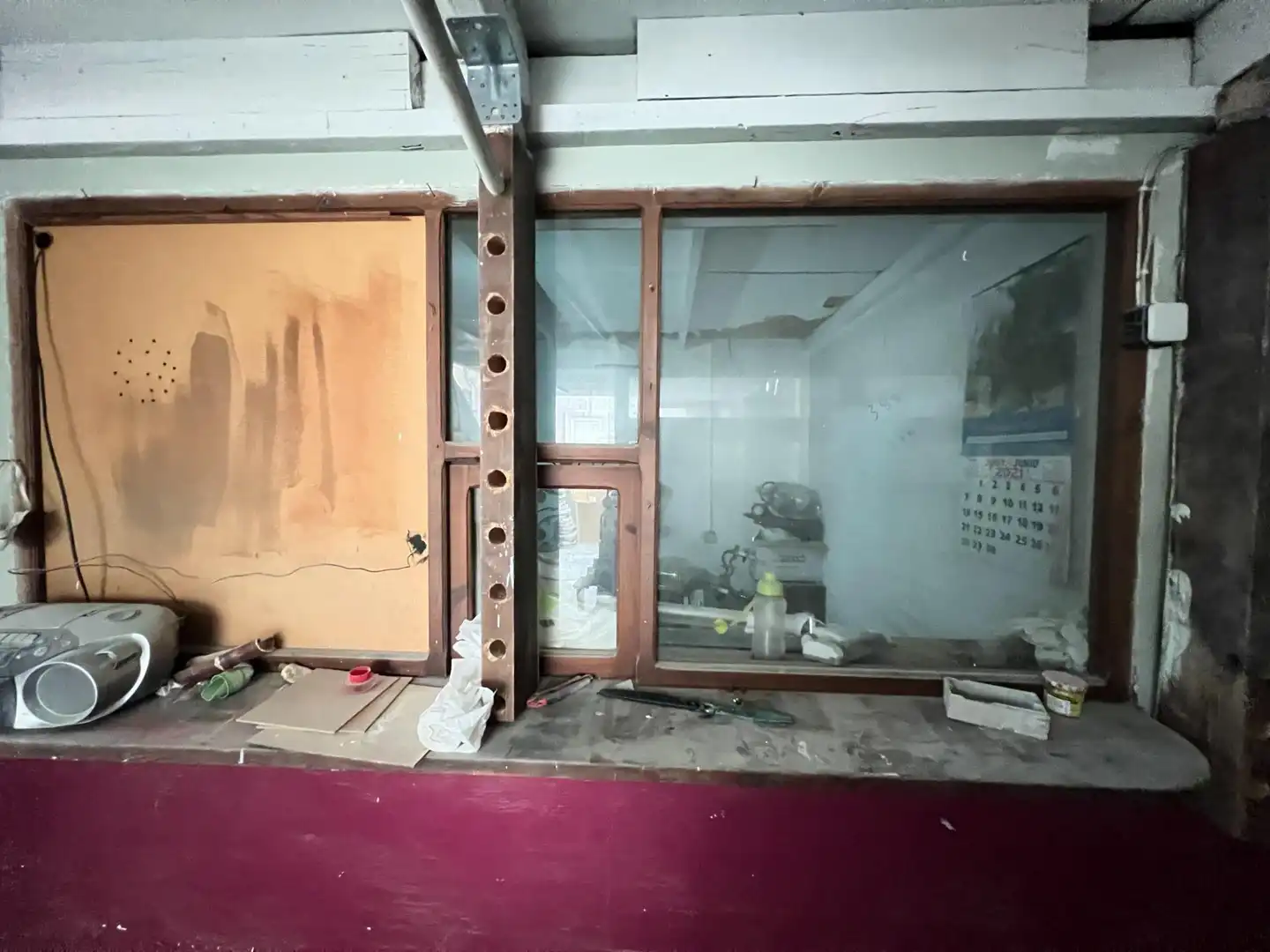 Residencial en venta en Cristo Rey - Parque Europa