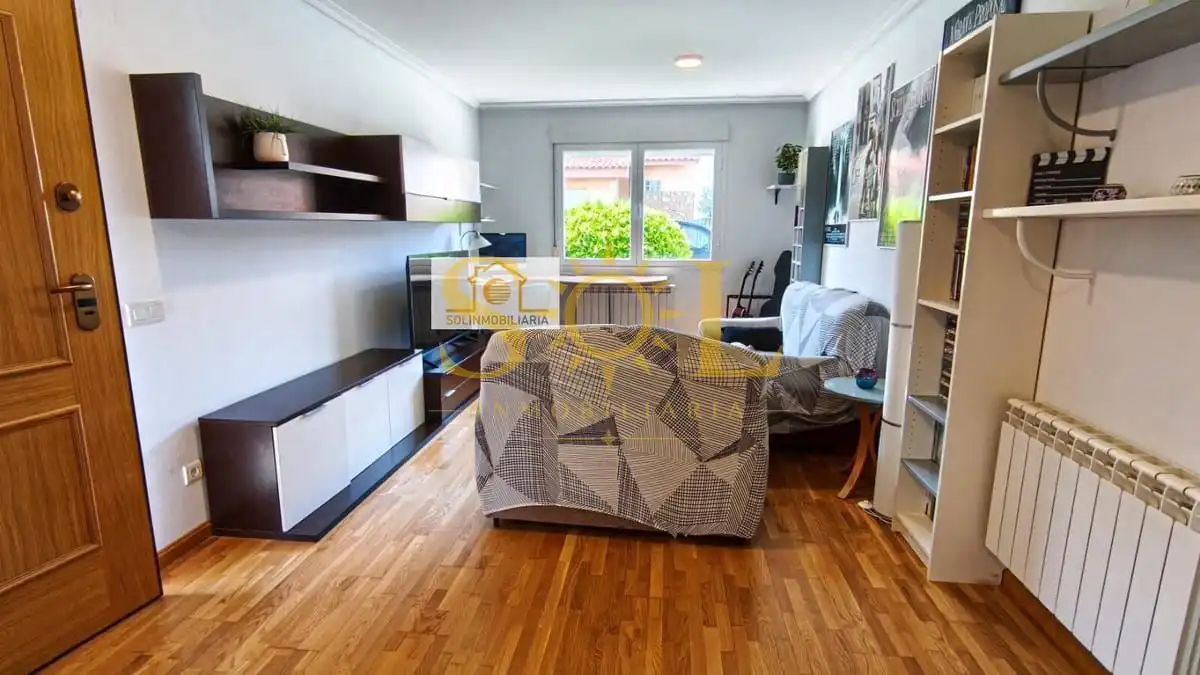 Flat for sale in Calle Castiello 11, 11, Valverde de la Virgen