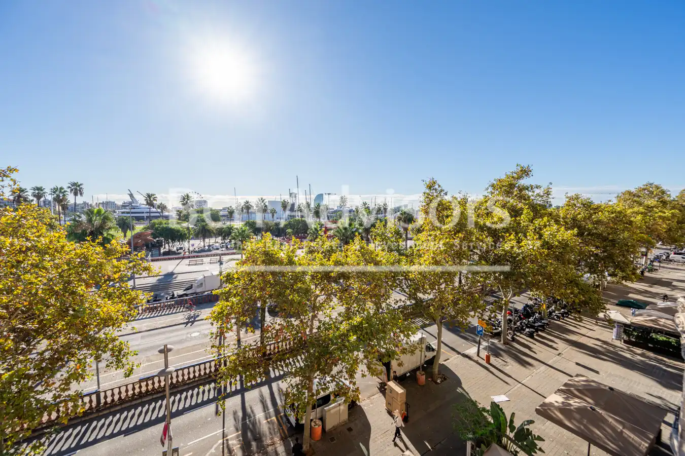 Appartamento con terrazza in vendita a Passeig de Colom, imagen 23