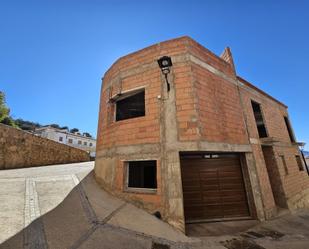 Vista exterior de Residencial en venda en Alcolea