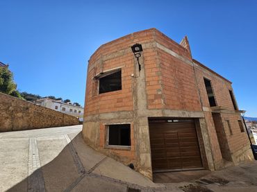 Residential land for sale in Calle Calle Almazara
