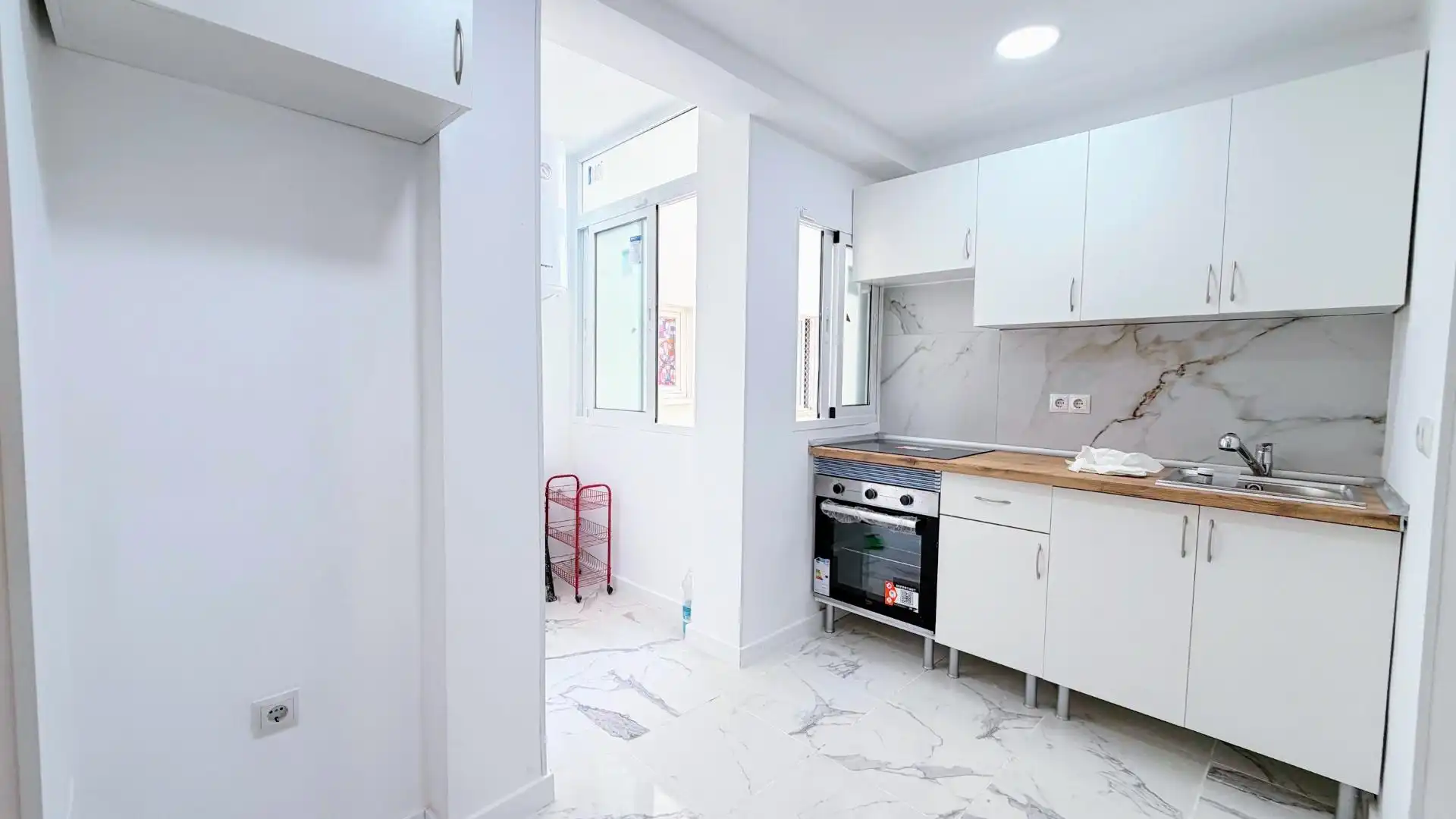 Flat for sale in Centro, imagen 6