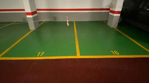 Foto 4 de Garatge en venda a Carrer de Cartellà, Vilapicina i la Torre Llobeta,  Barcelona Capital