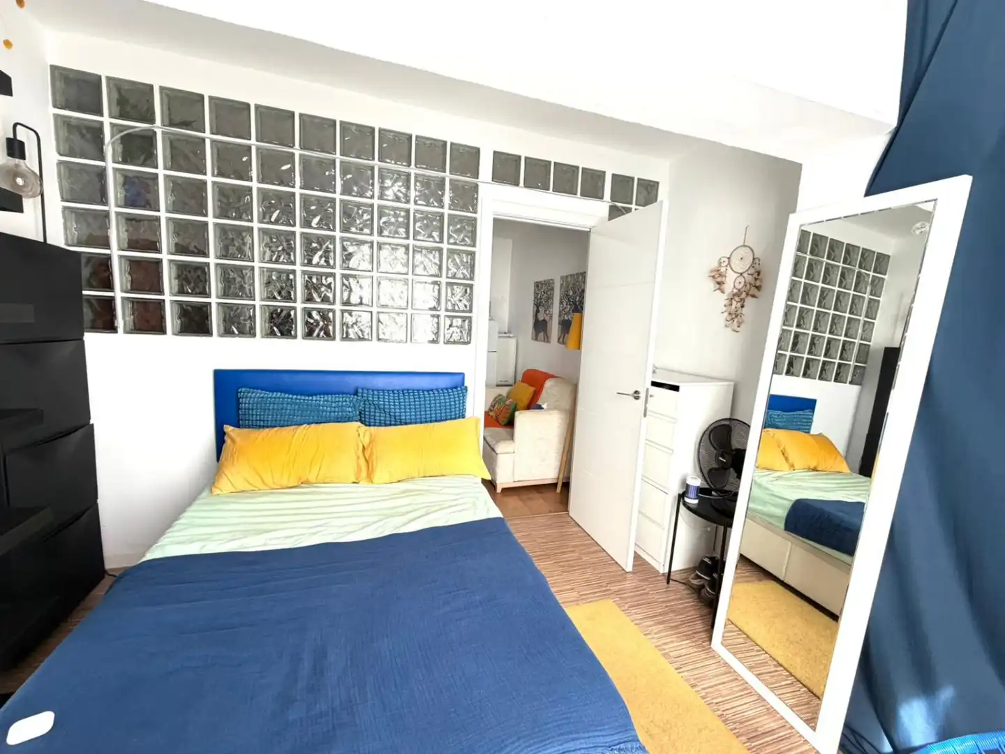 Bedroom of Apartments for sale in Torremolinos