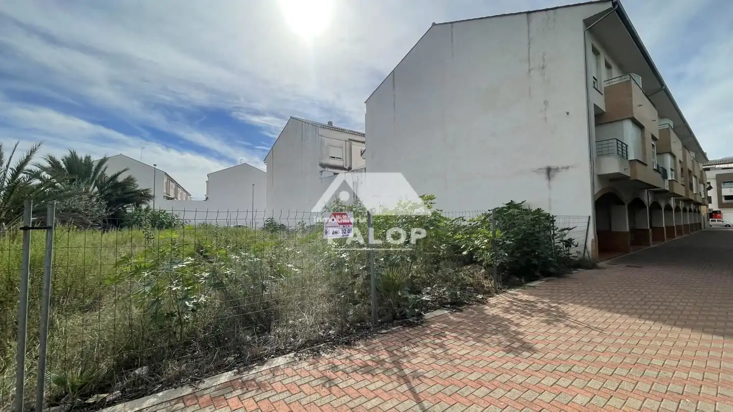Terrenys i solars en venda a Carcaixent, imagen 4