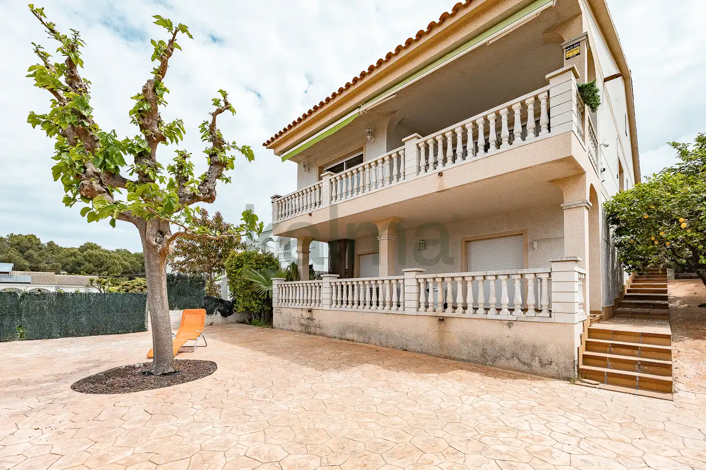 Casa o chalet en venta en Carrer del Ter, La Franquesa - Oasis Park
