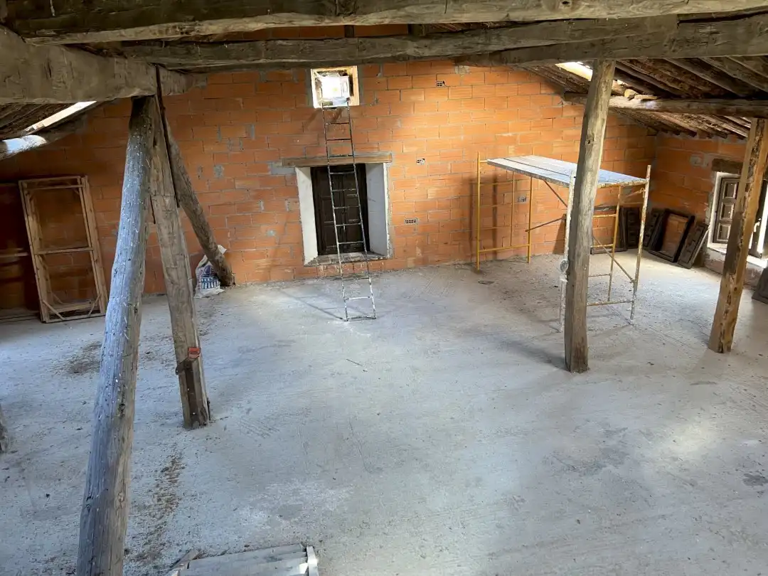 Xalet amb jardí en venda a RIAZA-SALCEDA 1, imagen 24
