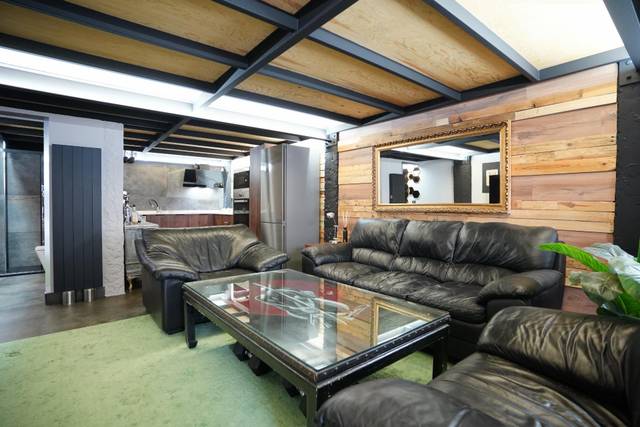 Loft en Venta en Calle del Párroco Don Emilio Franco en San Diego