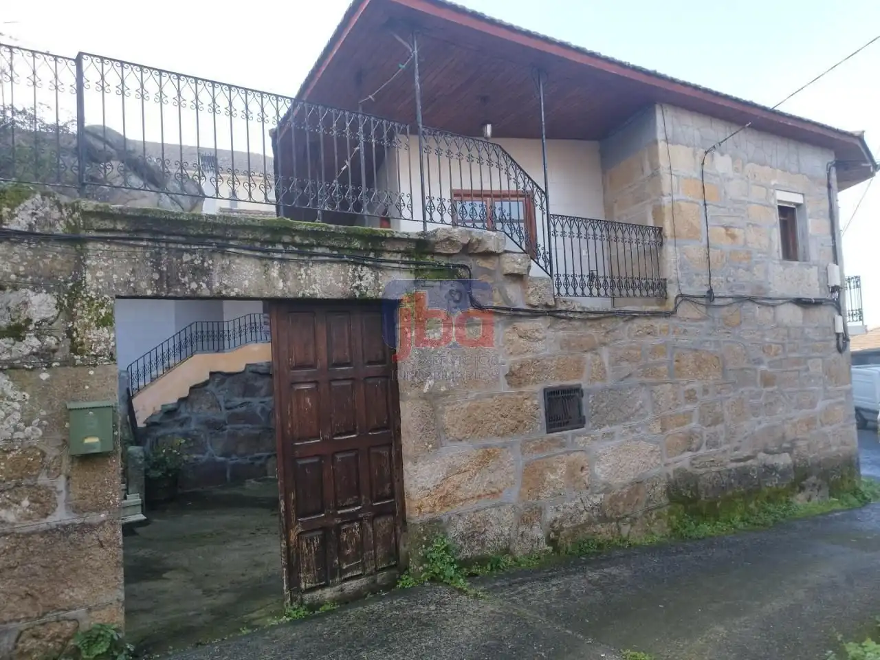 Haus mit Terrasse zum Verkauf in Toén, imagen 27