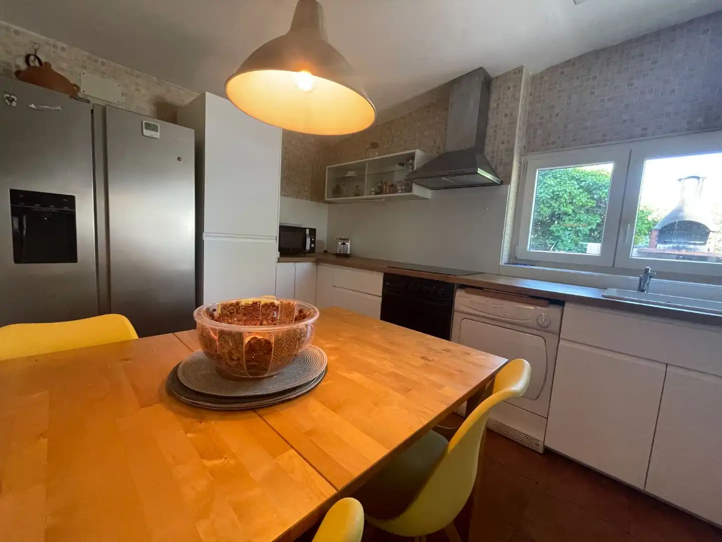 Chalet con jardín en venta en Peña de Francia 1, imagen 21