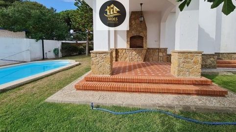 Foto 3 de Casa o chalet en venta en Aguadulce - Almadraba - Punta Candor, Rota