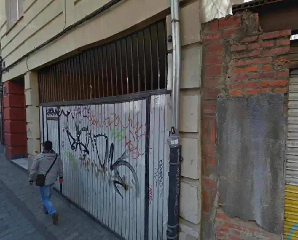 Parking of Garage for sale in León Capital 
