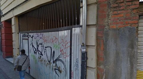 Photo 4 of Garage for sale in Calle Calle Misericordia, 3, Casco Antiguo, León Capital