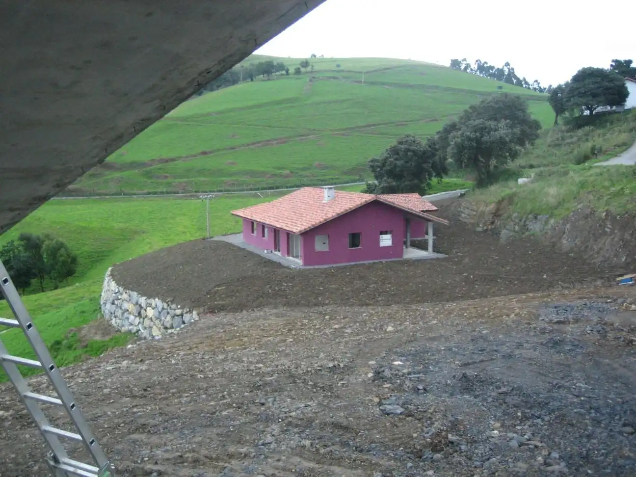 Villa avec jardin à vendre à asterrika auzoa 18b, imagen 4