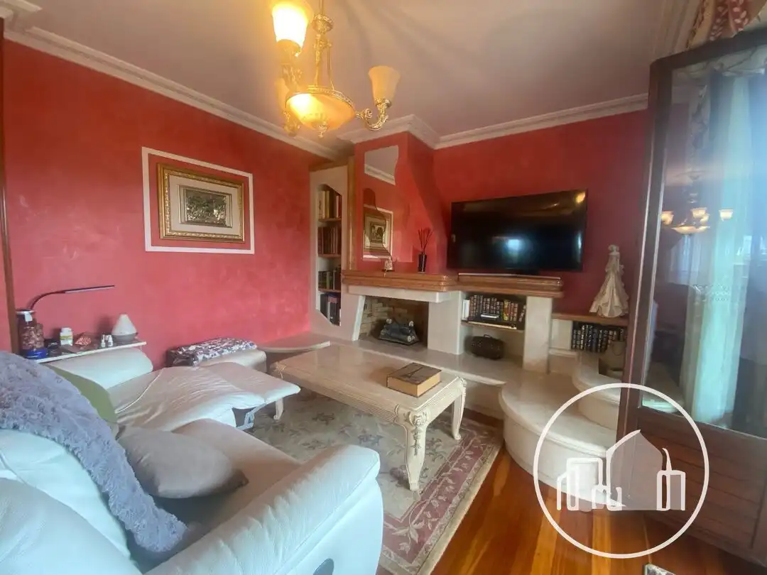 Chalet con jardín en venta en Villarcayo de Merindad de Castilla la Vieja, imagen 8