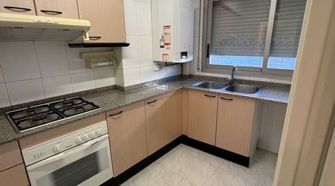 Foto 4 de Pis en venda a Eixample Sud – Migdia, Girona Capital