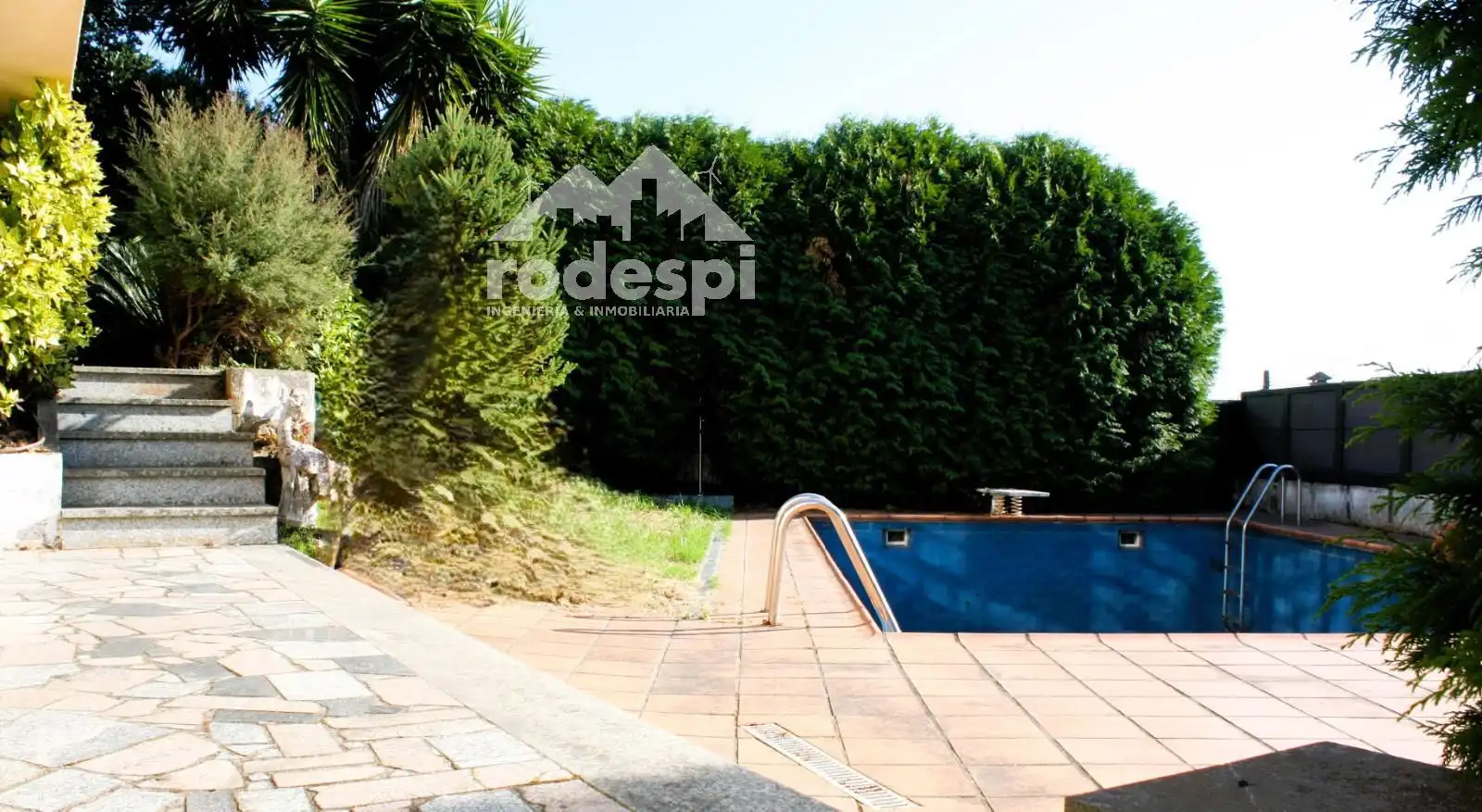 Casa amb jardí en venda a As Neves, imagen 34