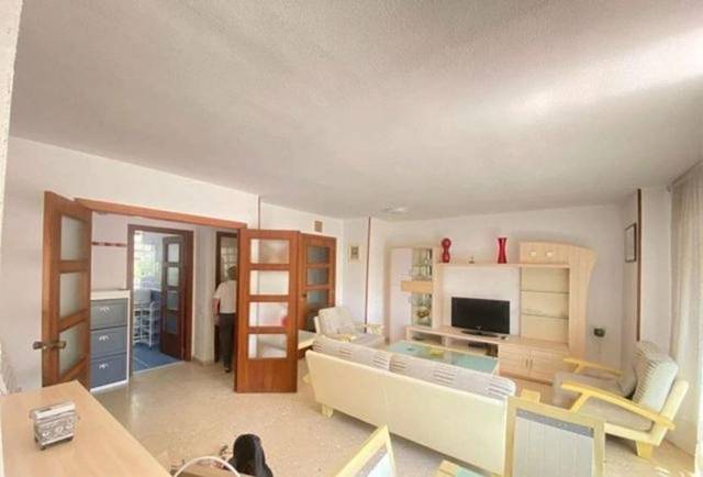 Piso en Alquiler en Carrer del Baró de Patraix en Barrio de Patraix