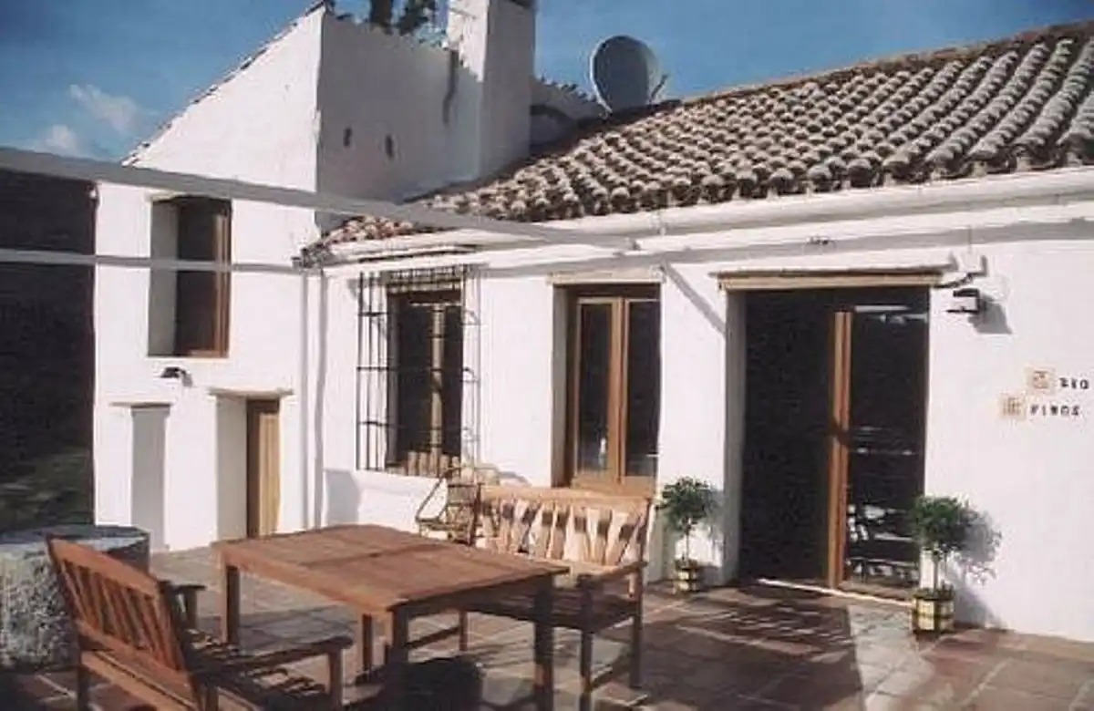 Terreni e lotti in vendita a Estepona - Estepona,Centro,Camino de Montesol, imagen 2