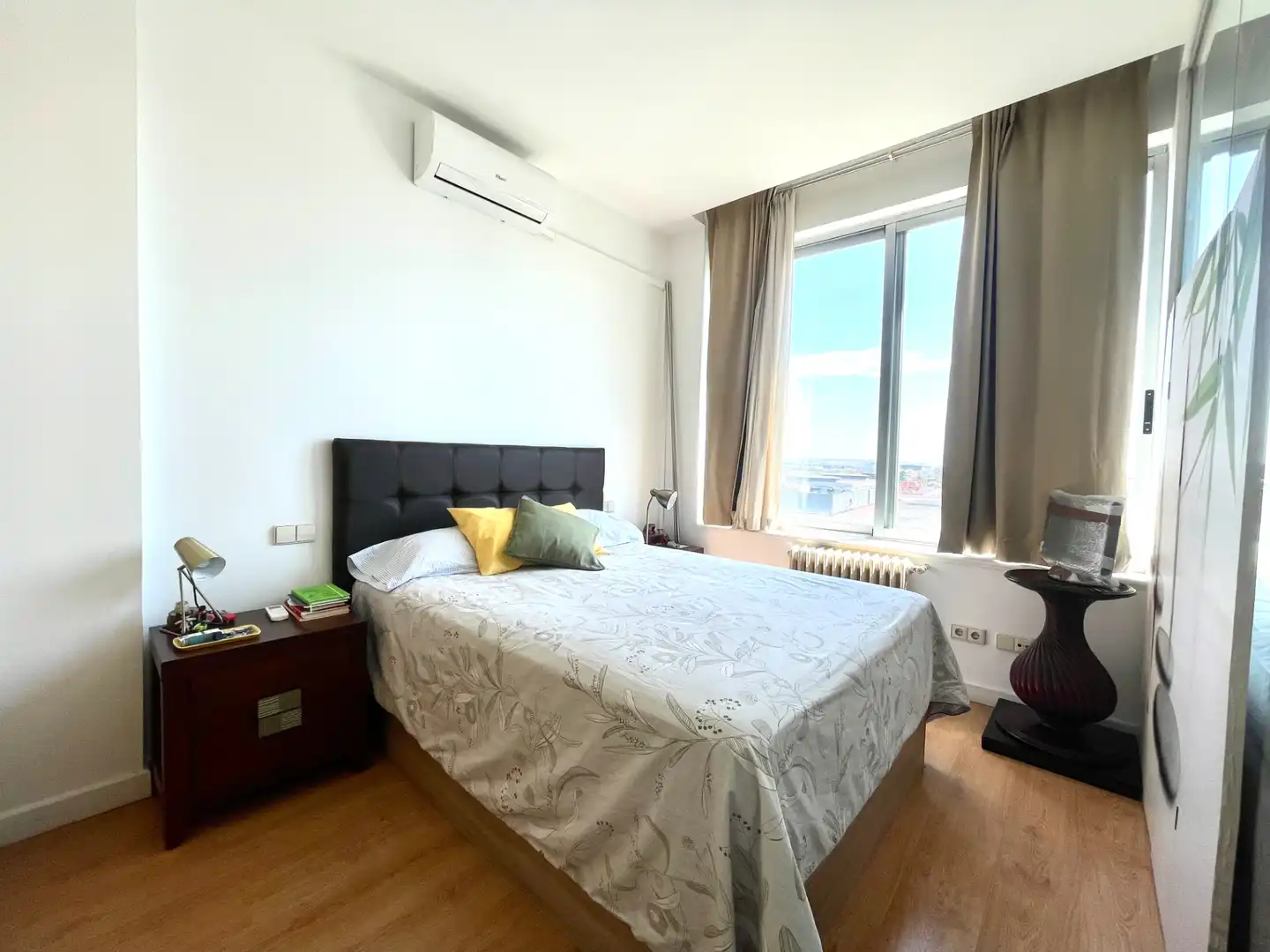 Loft with lift for sale in Calle de San Romualdo, imagen 5