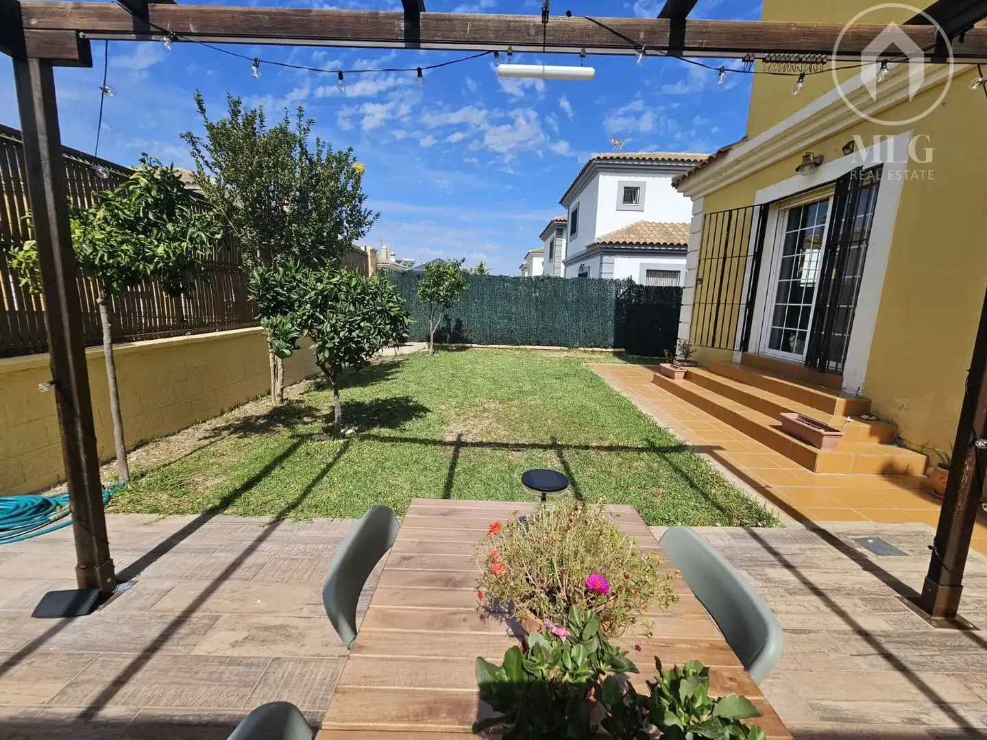 Chalet en venta en Santa Juliana, imagen 2