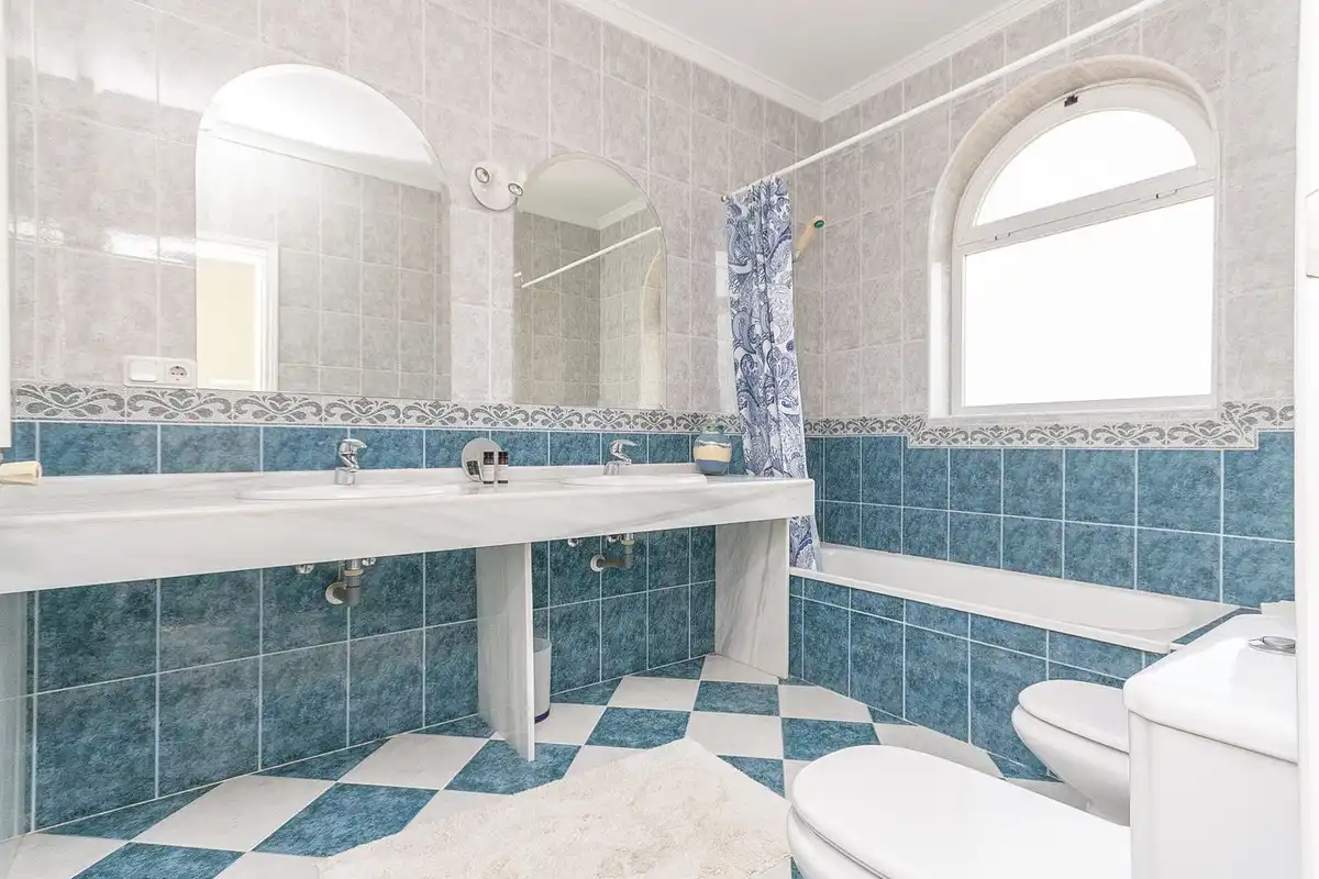 Terraced house for sale in La Mairena, imagen 20
