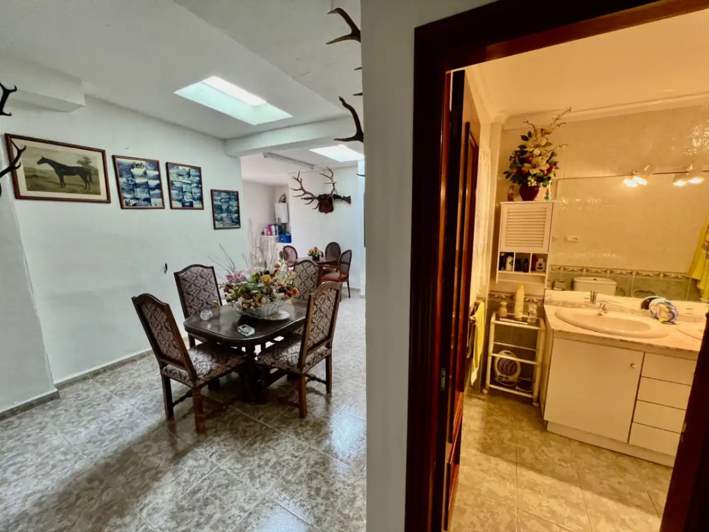 Detached house with pool for sale in Pedreguer, imagen 32