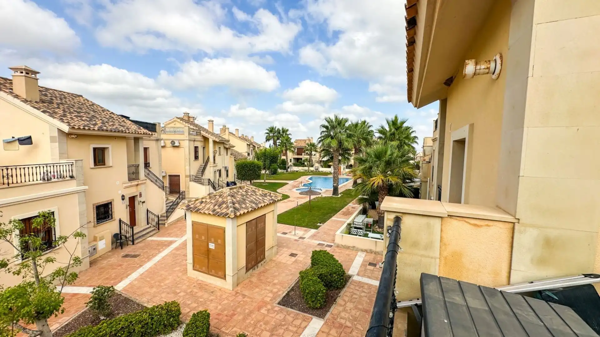 Casa a schiera con piscina in vendita a Algorfa, imagen 48