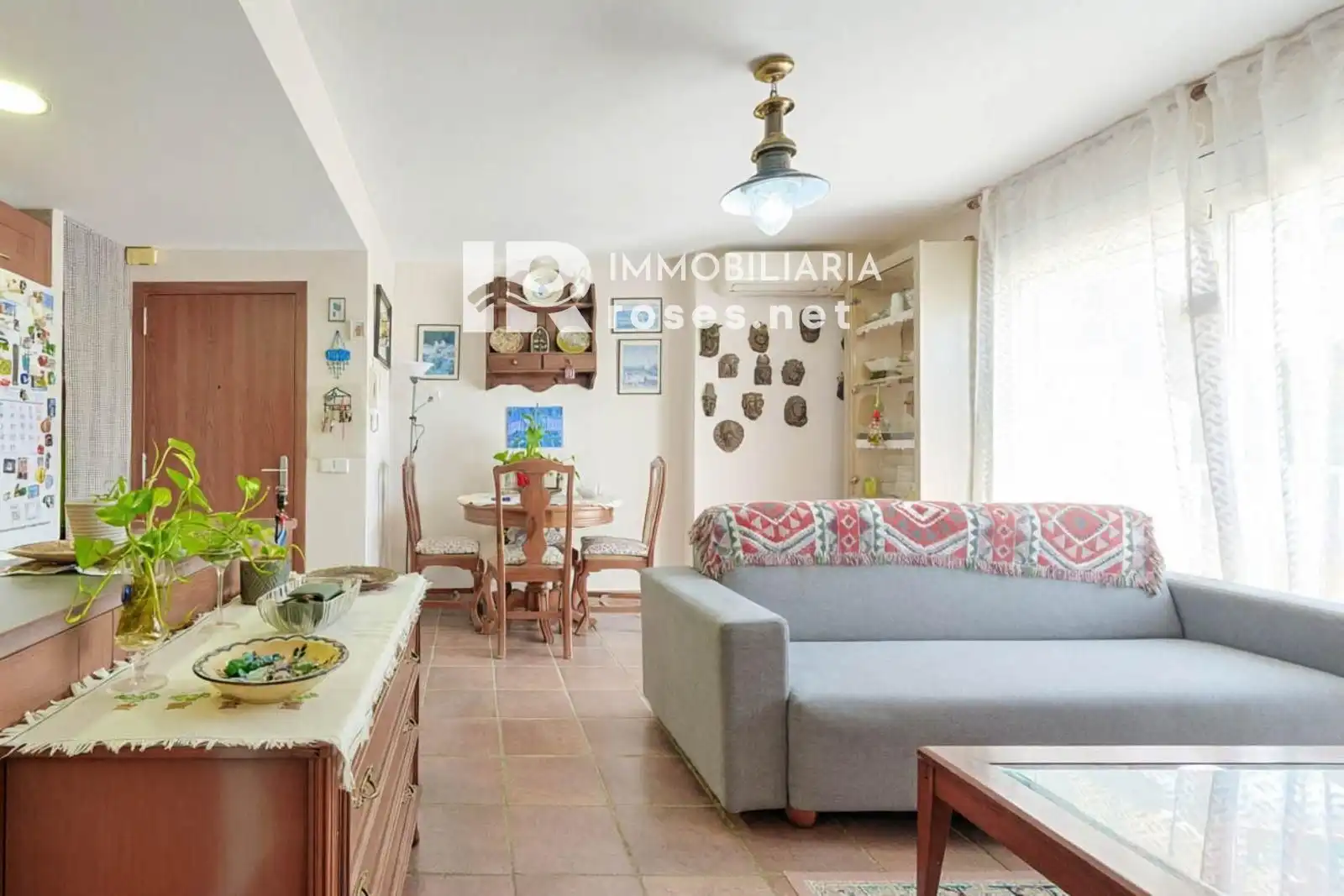 Piso con piscina en venta en De Canyelles, imagen 12